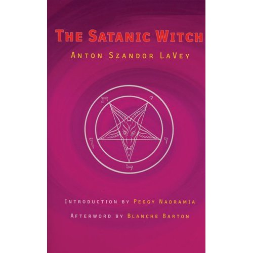 The Satanic Witch.